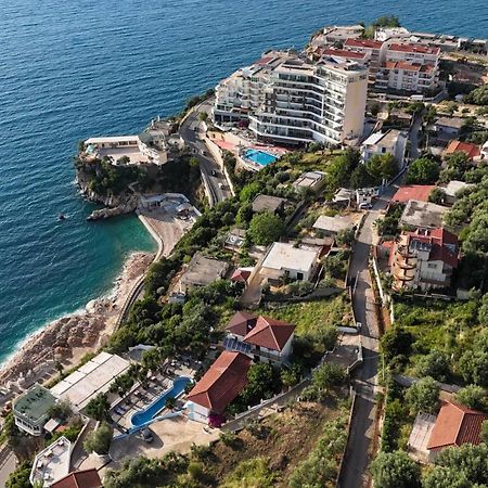 Villa Meminaj Vlorë Esterno foto