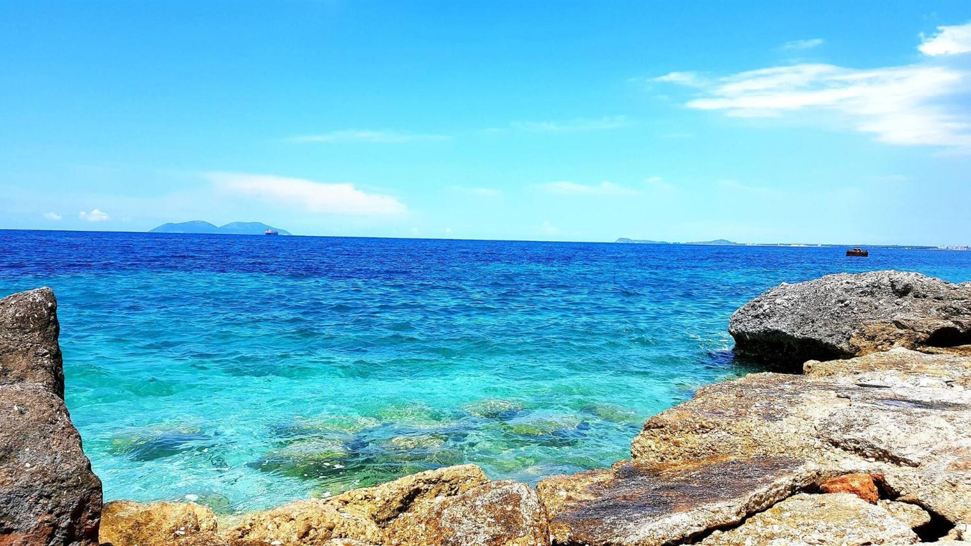 Villa Meminaj Vlorë Esterno foto