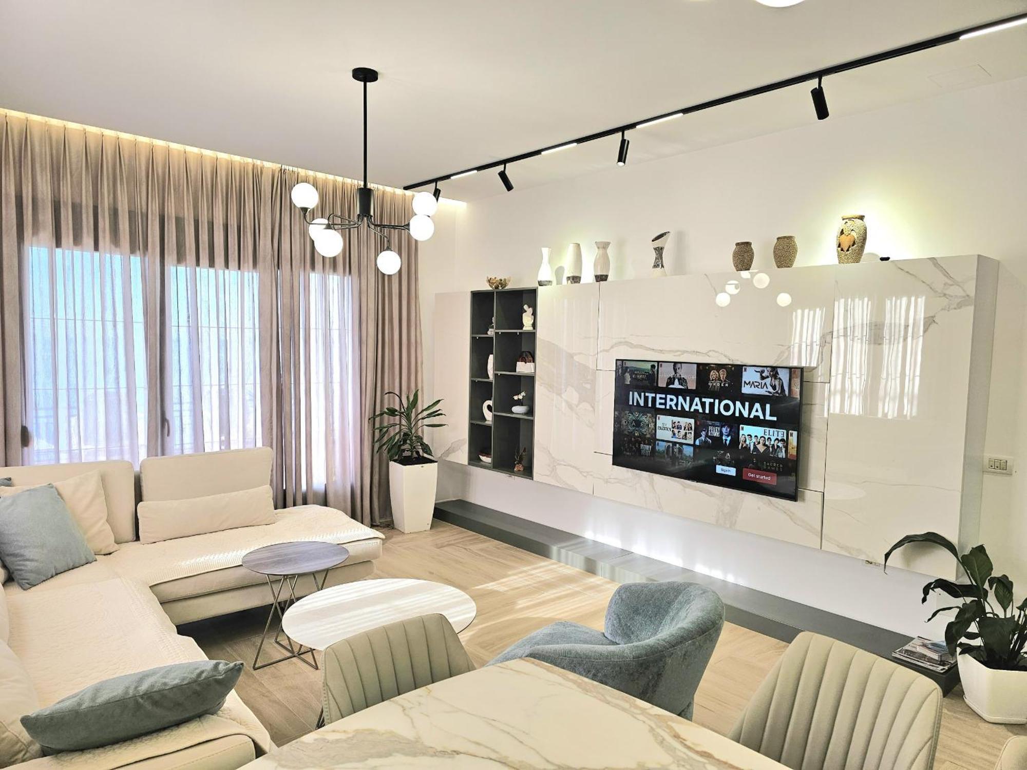 Villa Meminaj Vlorë Esterno foto