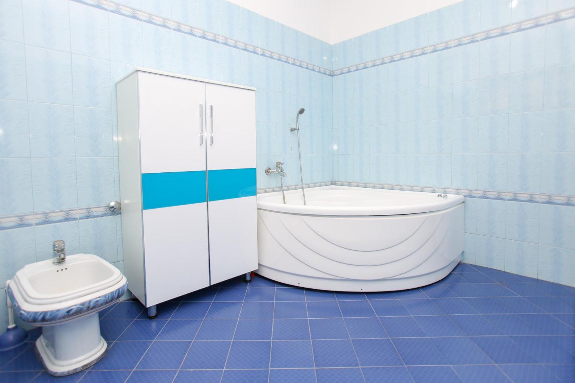 Villa Meminaj Vlorë Esterno foto