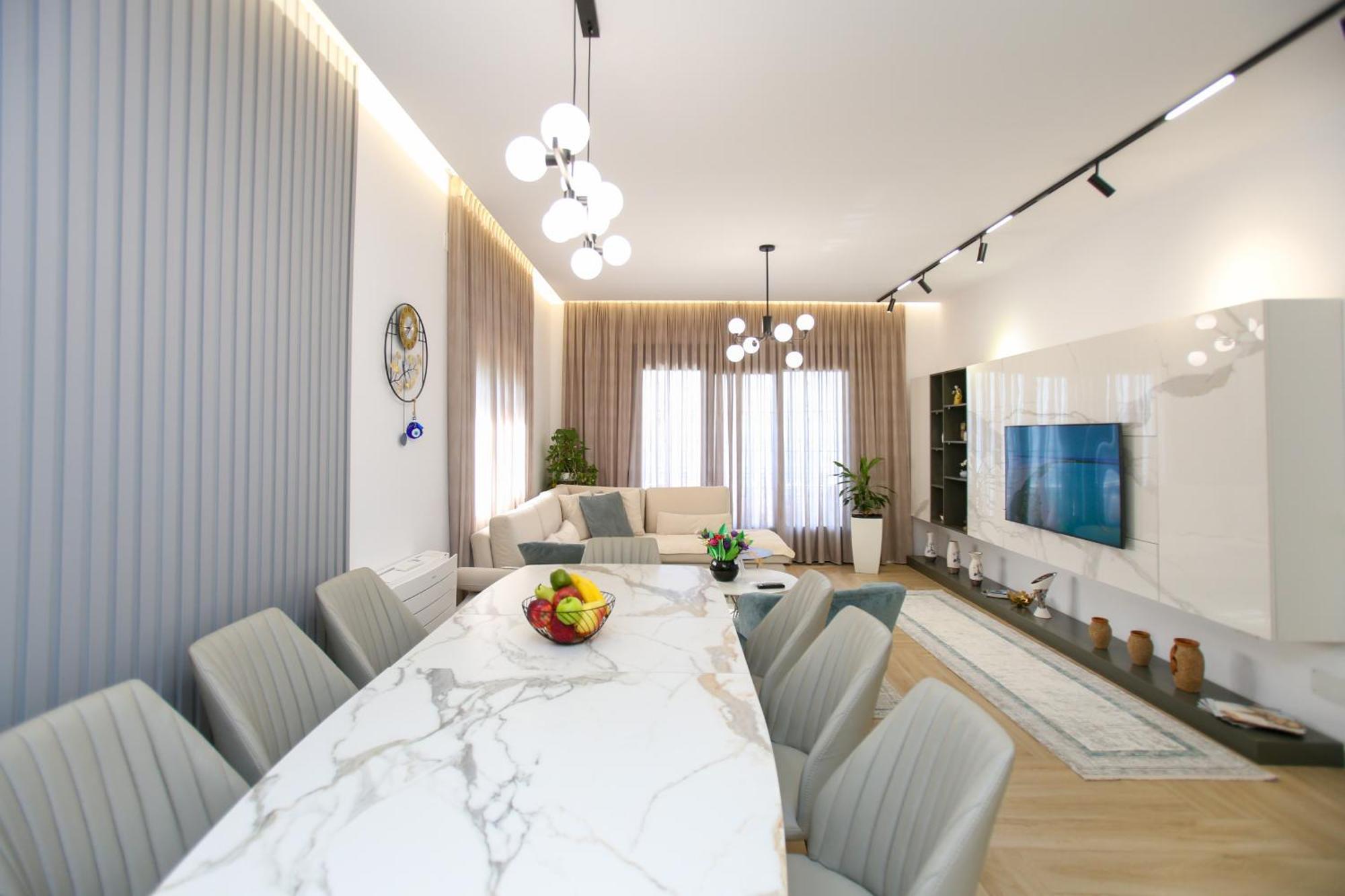 Villa Meminaj Vlorë Esterno foto