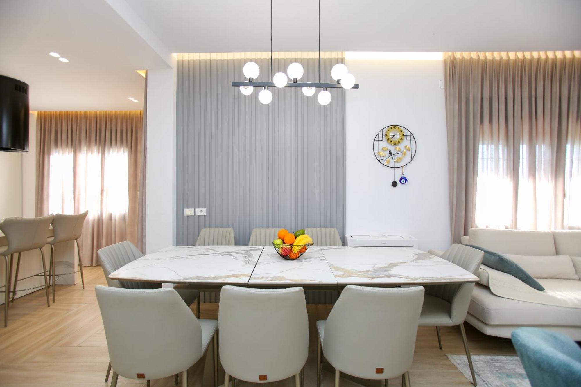 Villa Meminaj Vlorë Esterno foto