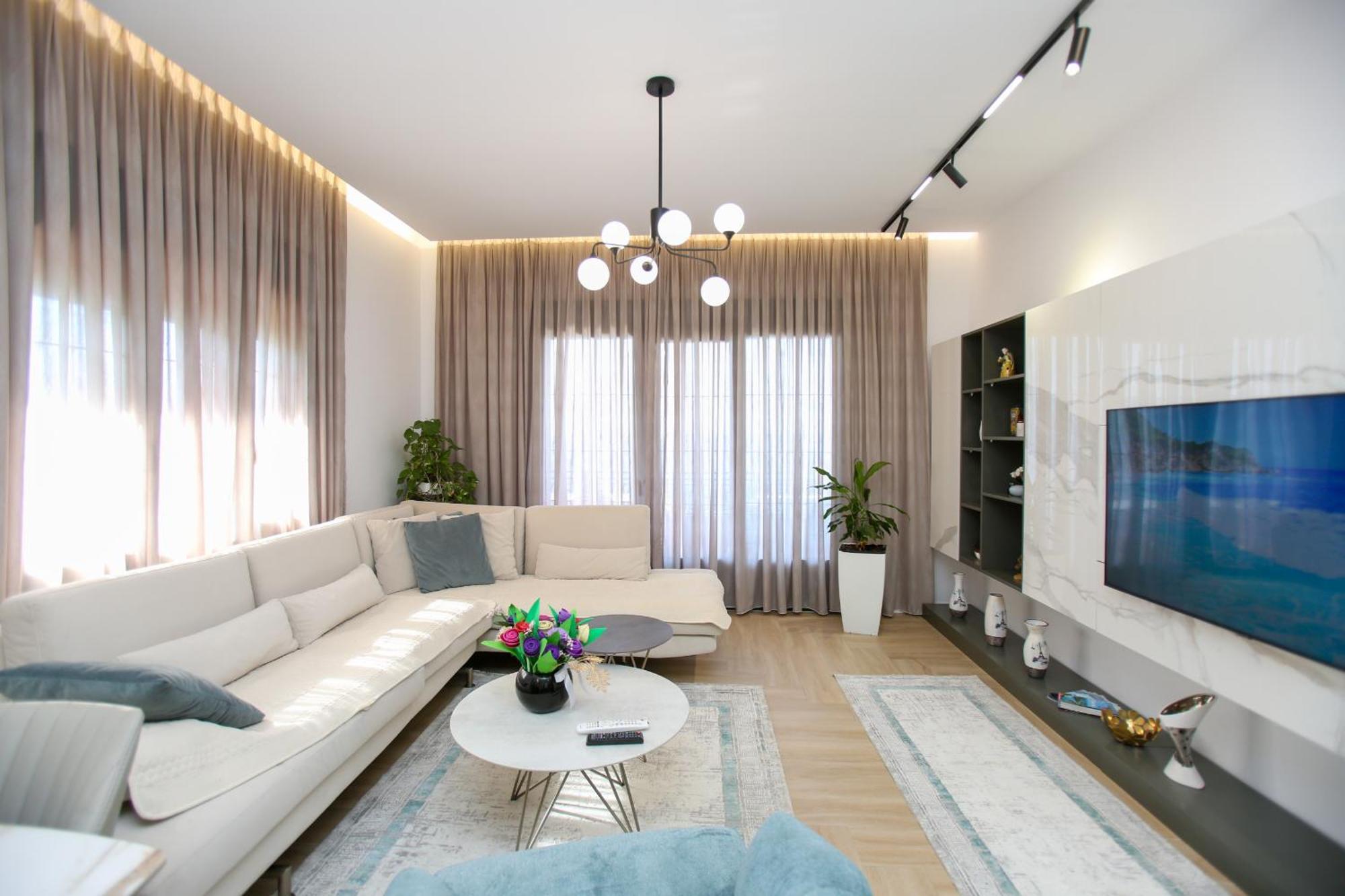 Villa Meminaj Vlorë Esterno foto