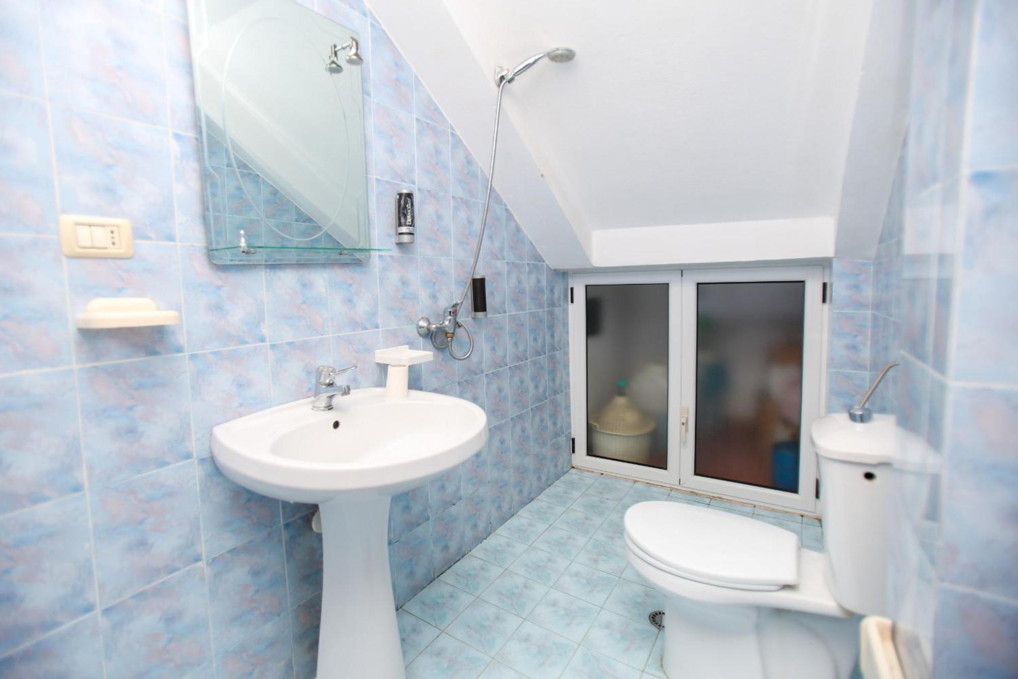 Villa Meminaj Vlorë Esterno foto