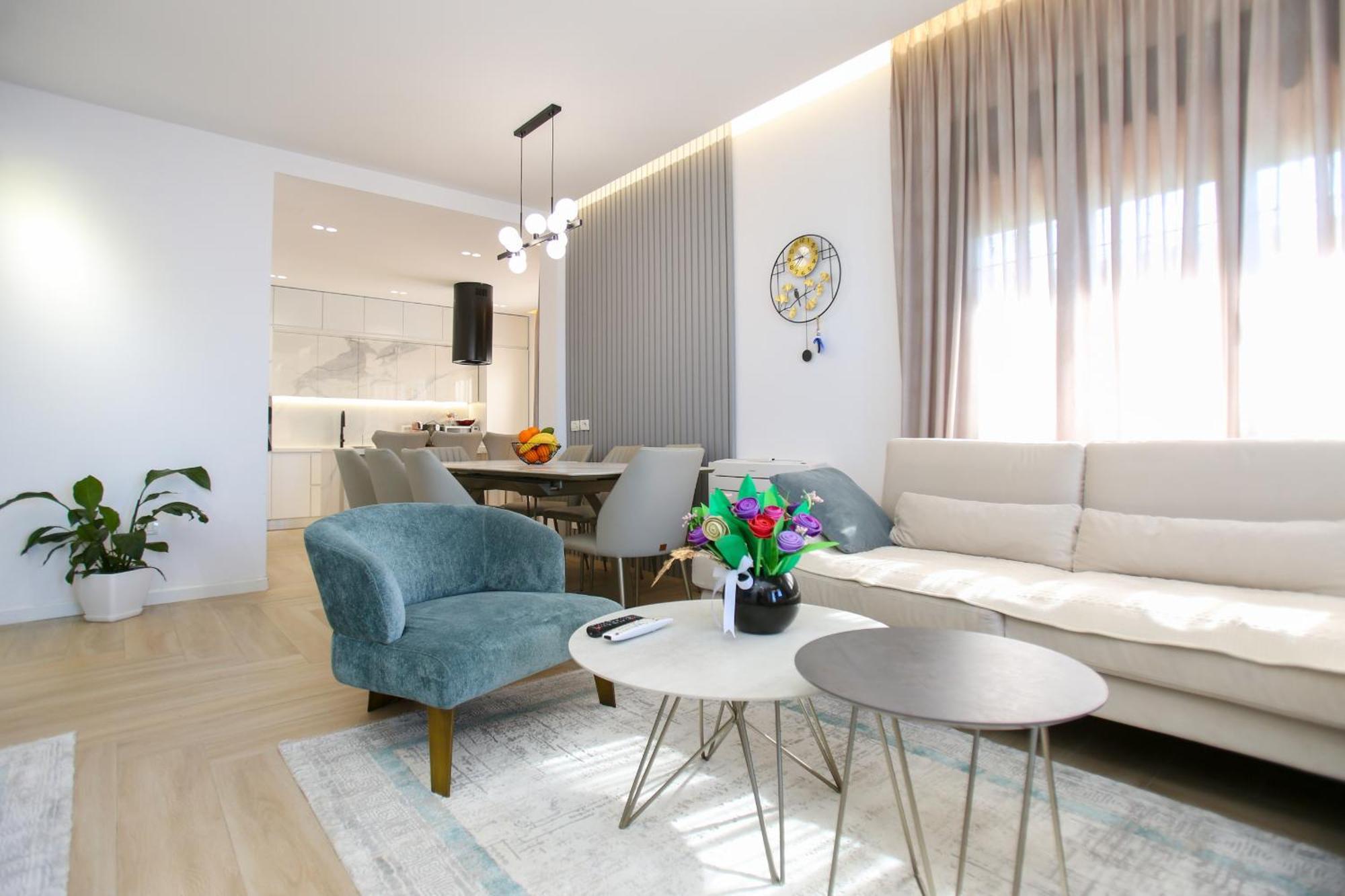Villa Meminaj Vlorë Esterno foto